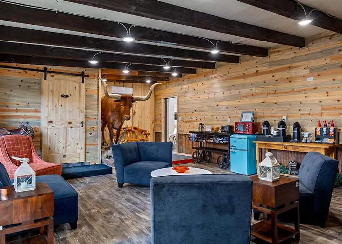 Reeds Lodge