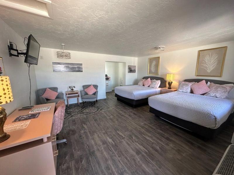 Hotel Reeds 3*