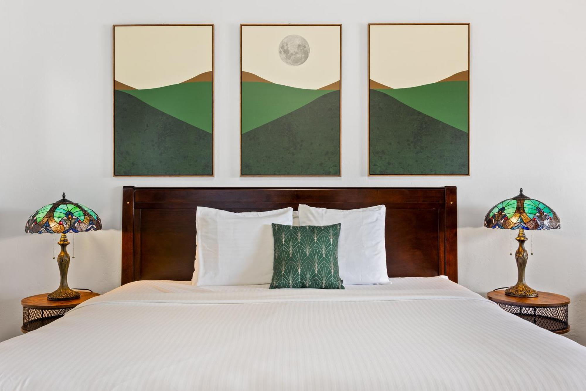 Hotel Reeds