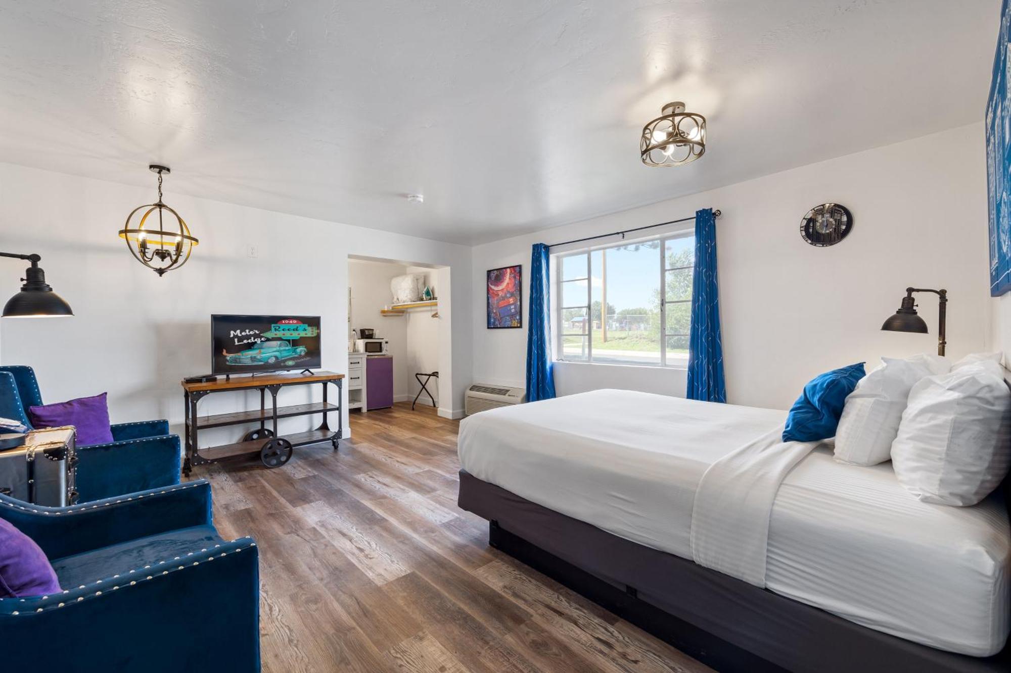 Hotel Reeds 3*