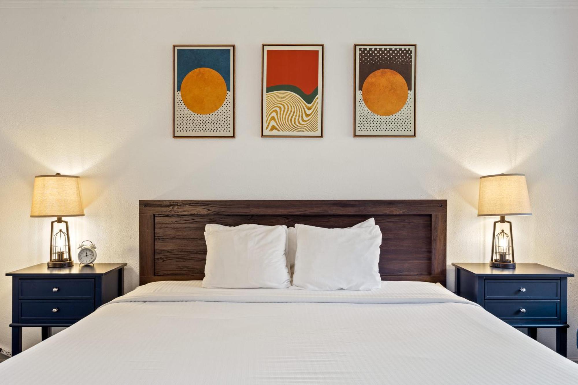 Hotel Reeds Springerville