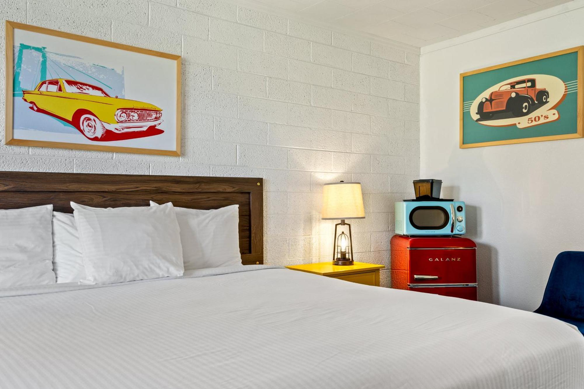 Reeds Hotel